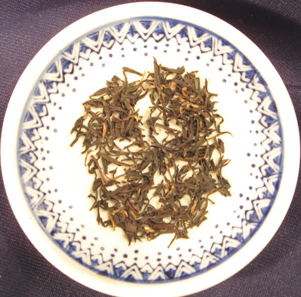 Special Black (2 oz) Special Black (2 oz)